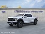 2025 Ford F-150 SuperCrew Cab 4x4 Pickup for sale #YB11412 - photo 4