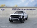 2025 Ford F-150 SuperCrew Cab 4x4 Pickup for sale #YB11412 - photo 5