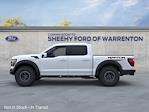 2025 Ford F-150 SuperCrew Cab 4x4 Pickup for sale #YB11412 - photo 6