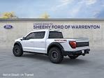 2025 Ford F-150 SuperCrew Cab 4x4 Pickup for sale #YB11412 - photo 7