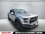 2018 Ford F-150 SuperCrew Cab 4x4 Pickup for sale #YB11412B - photo 1