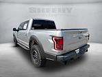 2018 Ford F-150 SuperCrew Cab 4x4 Pickup for sale #YB11412B - photo 9