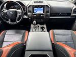 2018 Ford F-150 SuperCrew Cab 4x4 Pickup for sale #YB11412B - photo 3