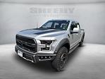 2018 Ford F-150 SuperCrew Cab 4x4 Pickup for sale #YB11412B - photo 6