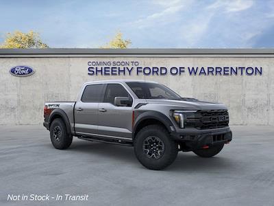 2025 Ford F-150 SuperCrew Cab 4x4 Pickup for sale #YB12378 - photo 1