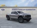 2025 Ford F-150 SuperCrew Cab 4x4 Pickup for sale #YB12378 - photo 1