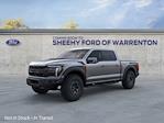 2025 Ford F-150 SuperCrew Cab 4x4 Pickup for sale #YB12378 - photo 4