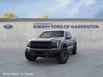2025 Ford F-150 SuperCrew Cab 4x4 Pickup for sale #YB12378 - photo 5