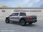 2025 Ford F-150 SuperCrew Cab 4x4 Pickup for sale #YB12378 - photo 7