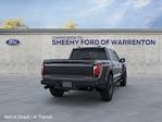 2025 Ford F-150 SuperCrew Cab 4x4 Pickup for sale #YB12378 - photo 2