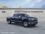 2025 Ford F-150 SuperCrew Cab 4x4 Pickup for sale #YB12503 - photo 1