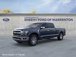 2025 Ford F-150 SuperCrew Cab 4x4 Pickup for sale #YB12503 - photo 4