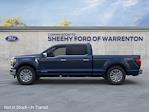 2025 Ford F-150 SuperCrew Cab 4x4 Pickup for sale #YB12503 - photo 6
