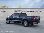 2025 Ford F-150 SuperCrew Cab 4x4 Pickup for sale #YB12503 - photo 7