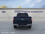 2025 Ford F-150 SuperCrew Cab 4x4 Pickup for sale #YB12503 - photo 8