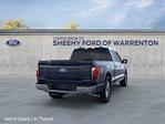 2025 Ford F-150 SuperCrew Cab 4x4 Pickup for sale #YB12503 - photo 2