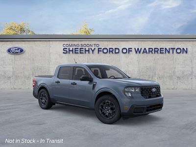 2025 Ford Maverick SuperCrew Cab FWD Pickup for sale #YB12584 - photo 1