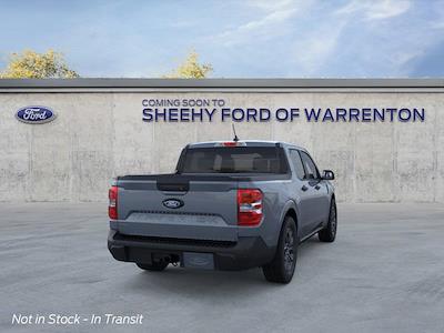 2025 Ford Maverick SuperCrew Cab FWD Pickup for sale #YB12584 - photo 2