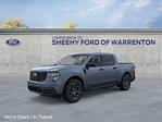 2025 Ford Maverick SuperCrew Cab FWD Pickup for sale #YB12584 - photo 3