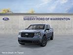 2025 Ford Maverick SuperCrew Cab FWD Pickup for sale #YB12584 - photo 4