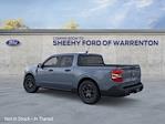 2025 Ford Maverick SuperCrew Cab FWD Pickup for sale #YB12584 - photo 6