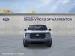 2025 Ford Maverick SuperCrew Cab FWD Pickup for sale #YB12584 - photo 8