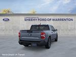 2025 Ford Maverick SuperCrew Cab FWD Pickup for sale #YB12584 - photo 2