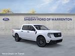 New 2025 Ford Maverick XLT SuperCrew Cab Pickup for sale #YB12637 - photo 1