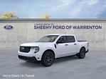 New 2025 Ford Maverick XLT SuperCrew Cab Pickup for sale #YB12637 - photo 3