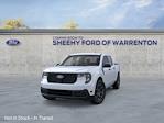 New 2025 Ford Maverick XLT SuperCrew Cab Pickup for sale #YB12637 - photo 4
