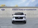 New 2025 Ford Maverick XLT SuperCrew Cab Pickup for sale #YB12637 - photo 8
