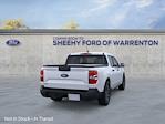 New 2025 Ford Maverick XLT SuperCrew Cab Pickup for sale #YB12637 - photo 2