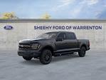 2025 Ford F-150 SuperCrew Cab 4x4 Pickup for sale #YB17268 - photo 4