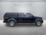 2011 Ford F-150 SuperCrew Cab 4x4 Pickup for sale #YB17268A - photo 10