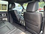 2011 Ford F-150 SuperCrew Cab 4x4 Pickup for sale #YB17268A - photo 12