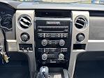 2011 Ford F-150 SuperCrew Cab 4x4 Pickup for sale #YB17268A - photo 15