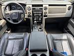 2011 Ford F-150 SuperCrew Cab 4x4 Pickup for sale #YB17268A - photo 3