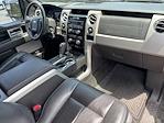 2011 Ford F-150 SuperCrew Cab 4x4 Pickup for sale #YB17268A - photo 26
