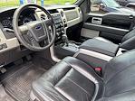 2011 Ford F-150 SuperCrew Cab 4x4 Pickup for sale #YB17268A - photo 30