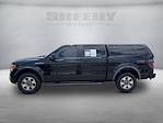 2011 Ford F-150 SuperCrew Cab 4x4 Pickup for sale #YB17268A - photo 7