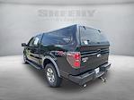 2011 Ford F-150 SuperCrew Cab 4x4 Pickup for sale #YB17268A - photo 8
