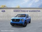 2025 Ford Maverick SuperCrew Cab AWD Pickup for sale #YB17503 - photo 4