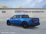 2025 Ford Maverick SuperCrew Cab AWD Pickup for sale #YB17503 - photo 6