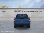 2025 Ford Maverick SuperCrew Cab AWD Pickup for sale #YB17503 - photo 7