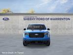 2025 Ford Maverick SuperCrew Cab AWD Pickup for sale #YB17503 - photo 8