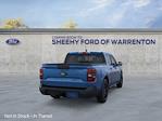 2025 Ford Maverick SuperCrew Cab AWD Pickup for sale #YB17503 - photo 2