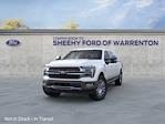2025 Ford F-150 SuperCrew Cab 4x4 Pickup for sale #YB17941 - photo 5