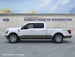 2025 Ford F-150 SuperCrew Cab 4x4 Pickup for sale #YB17941 - photo 6