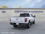 2025 Ford F-150 SuperCrew Cab 4x4 Pickup for sale #YB17941 - photo 2