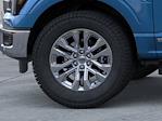 2025 Ford F-150 SuperCrew Cab 4x4 Pickup for sale #YB18138 - photo 19